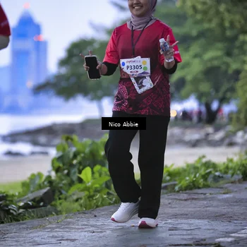 Runner Photo 8459587