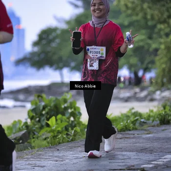 Runner Photo 8459588