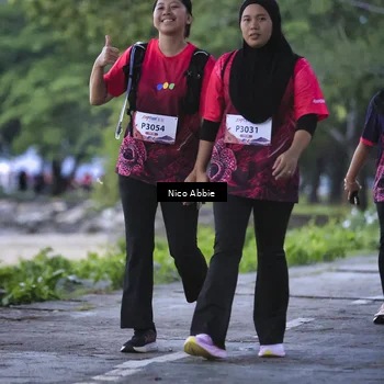 Runner Photo 8459590