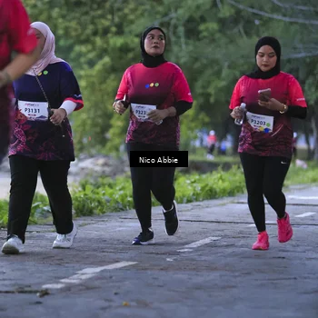 Runner Photo 8459594