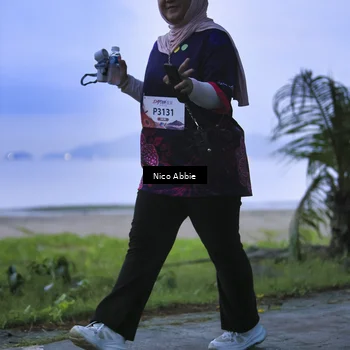 Runner Photo 8459596