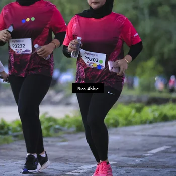 Runner Photo 8459597