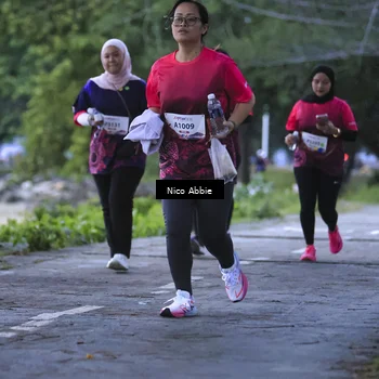 Runner Photo 8459598