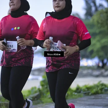 Runner Photo 8459599