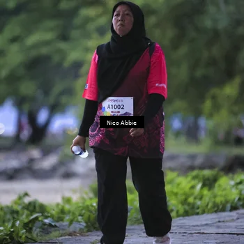 Runner Photo 8459600