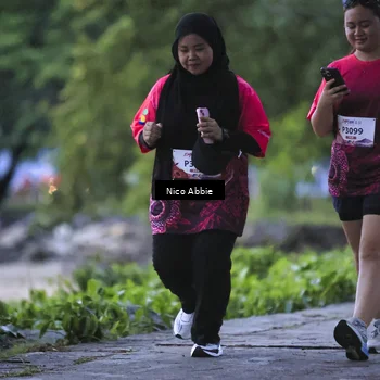 Runner Photo 8459601
