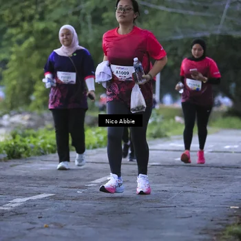 Runner Photo 8459602