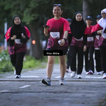 Runner Photo 8459605