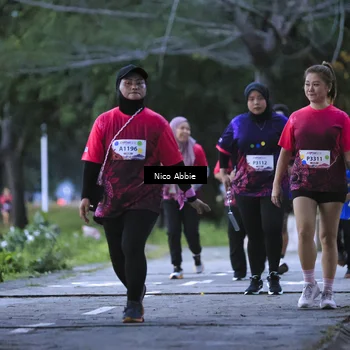 Runner Photo 8459607