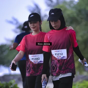 Runner Photo 8459608