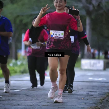 Runner Photo 8459611