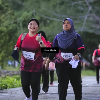 Runner Photo 8459613