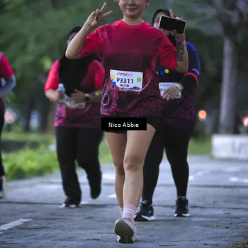 Runner Photo 8459614