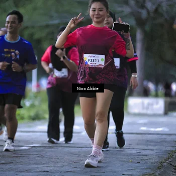 Runner Photo 8459616