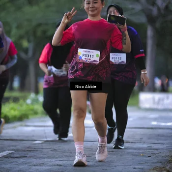 Runner Photo 8459617