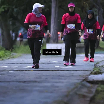 Runner Photo 8459618