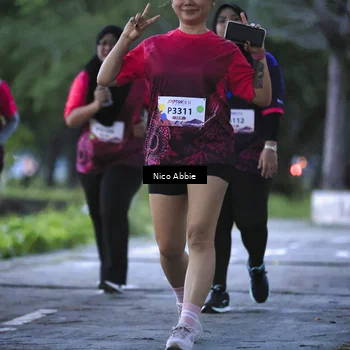 Runner Photo 8459620
