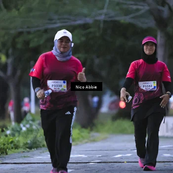 Runner Photo 8459621
