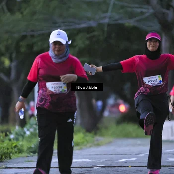 Runner Photo 8459622