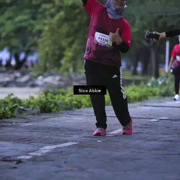 Runner Photo 8459623