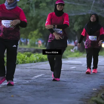 Runner Photo 8459625