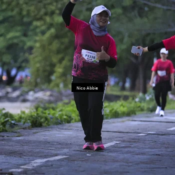 Runner Photo 8459627