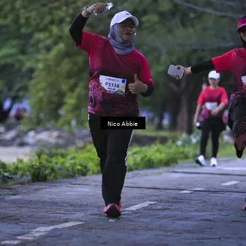 Runner Photo 8459628