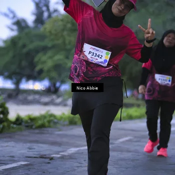 Runner Photo 8459629