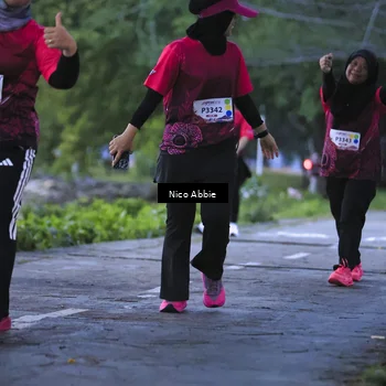Runner Photo 8459630