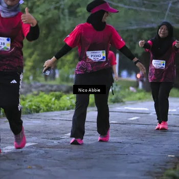 Runner Photo 8459635