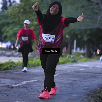 Runner Photo 8459637