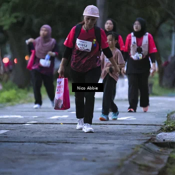Runner Photo 8459639