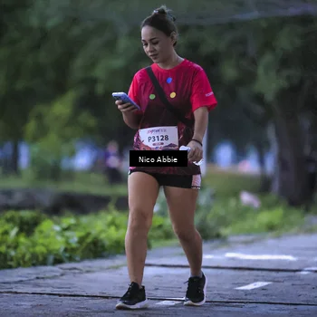 Runner Photo 8459644