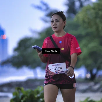 Runner Photo 8459646