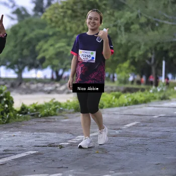 Runner Photo 8459649