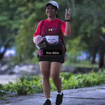 Runner Photo 8459651