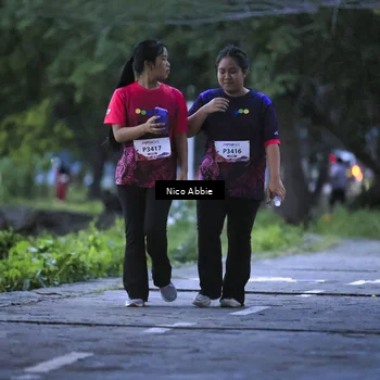 Runner Photo 8459652