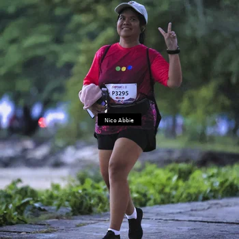 Runner Photo 8459655