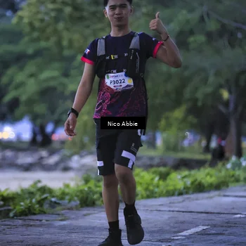 Runner Photo 8459656