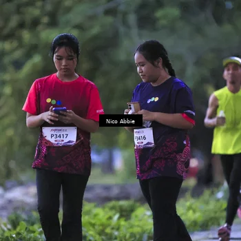 Runner Photo 8459657