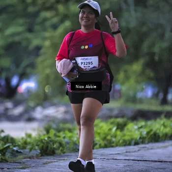 Runner Photo 8459658