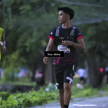 Runner Photo 8459659