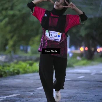 Runner Photo 8459660