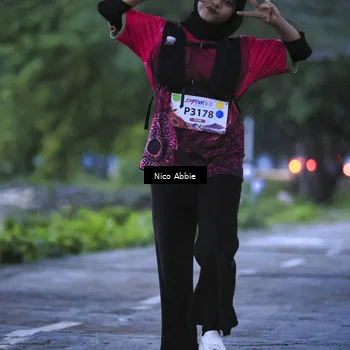 Runner Photo 8459661