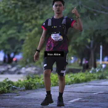 Runner Photo 8459663