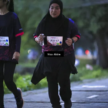 Runner Photo 8459664