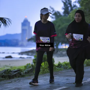 Runner Photo 8459667