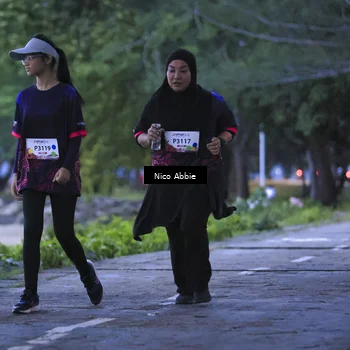 Runner Photo 8459668