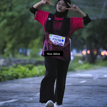 Runner Photo 8459672