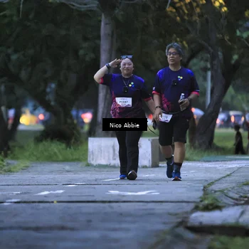 Runner Photo 8459673